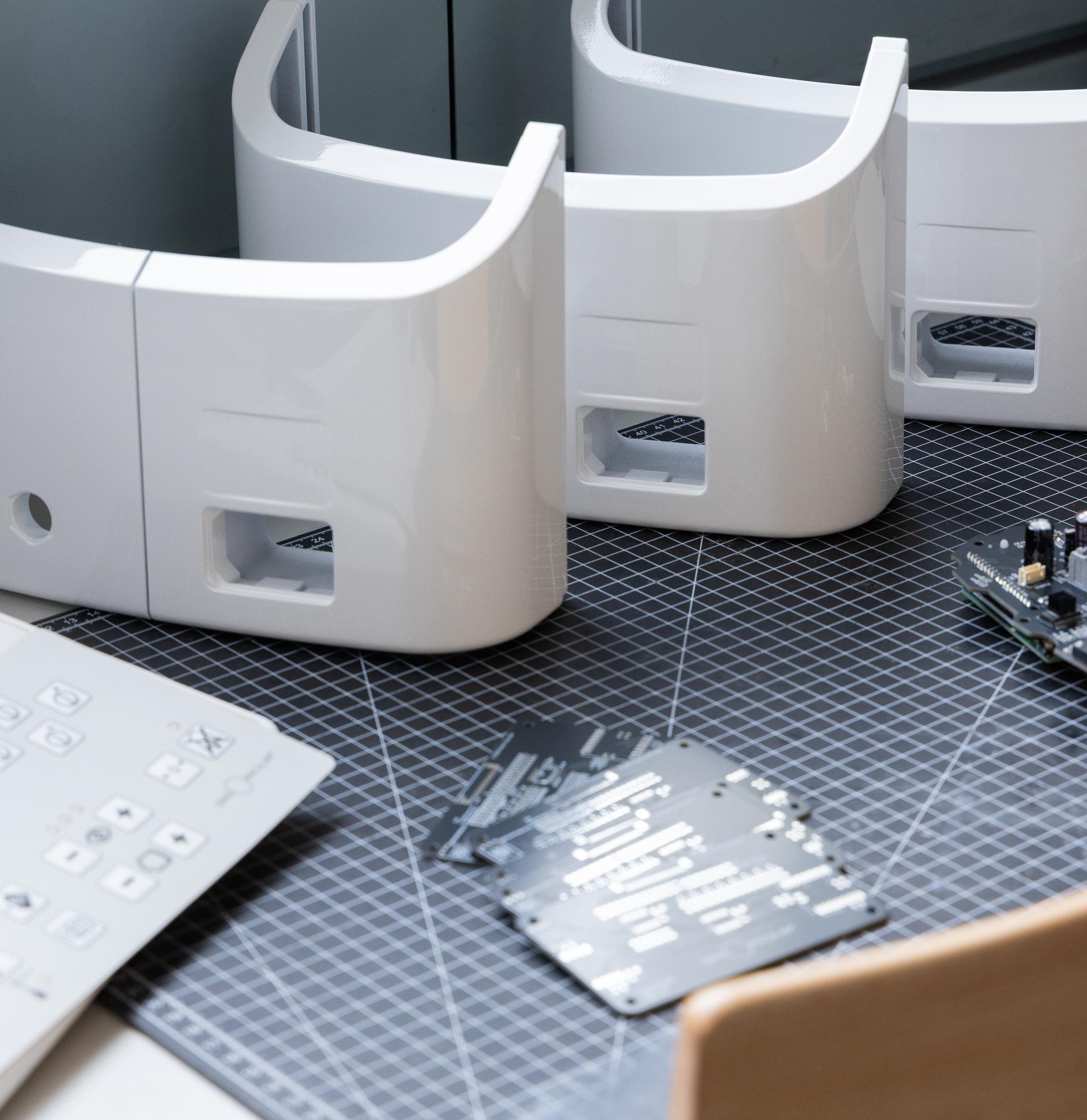 Custom Solutions