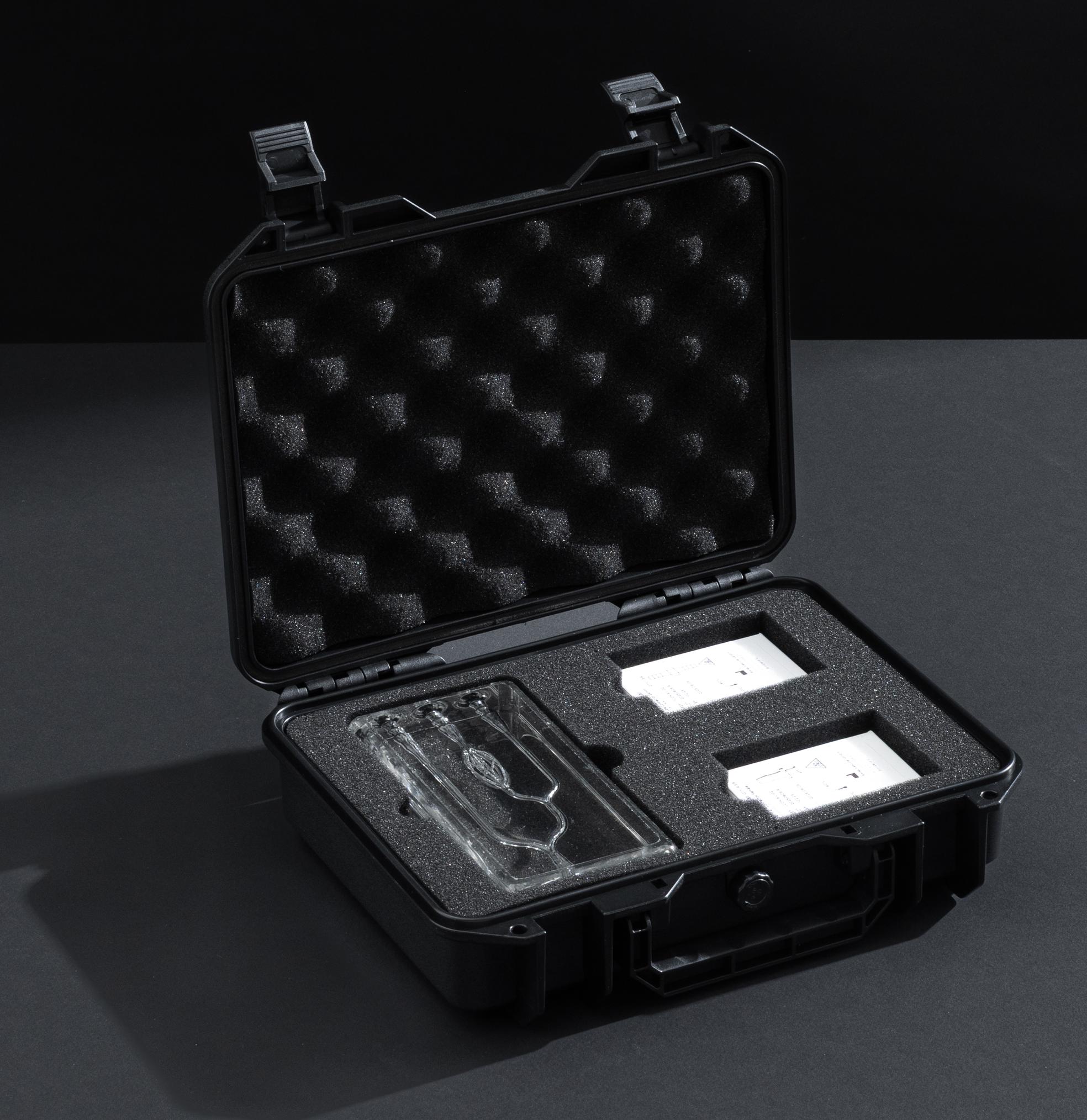 Silicone Modules