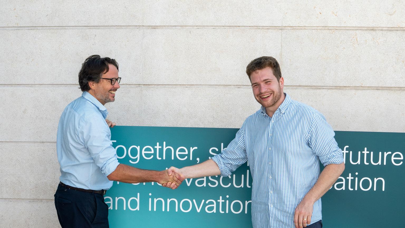 Swiss Vascular and Link Campus University Expand Strategic Partnership
