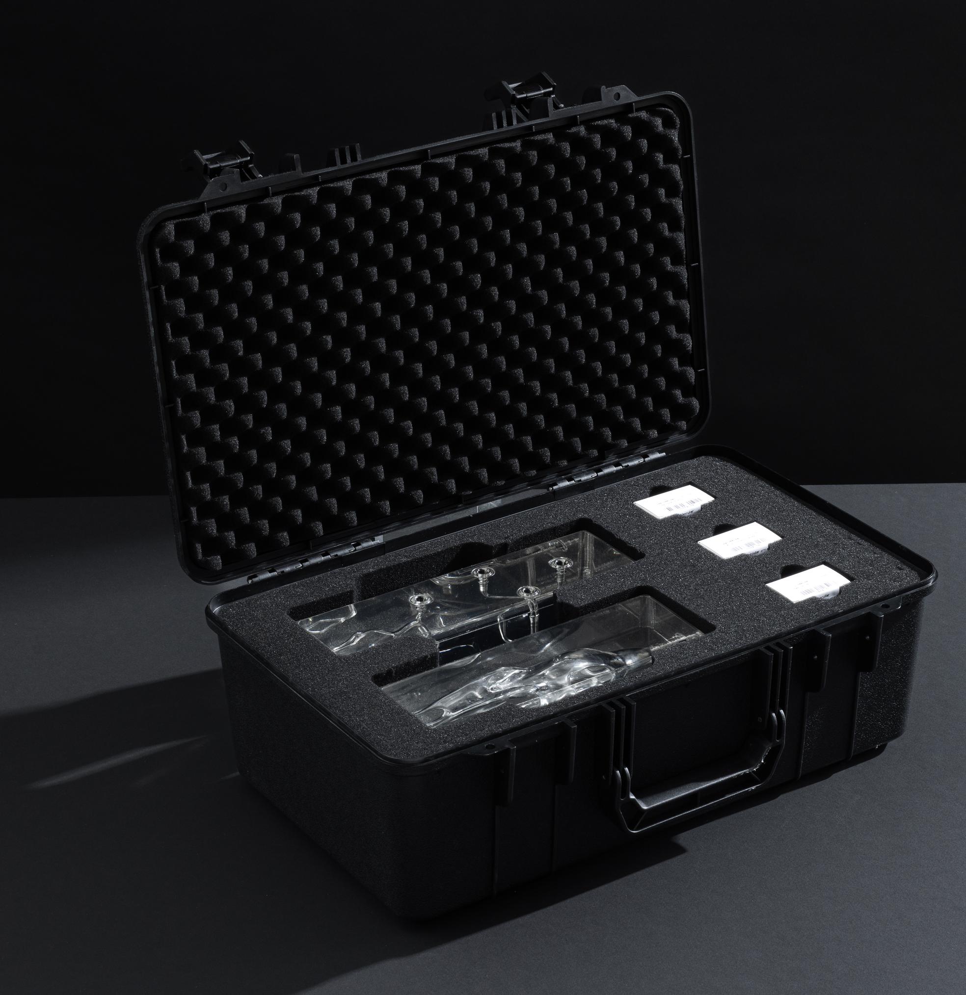 Silicone Modules