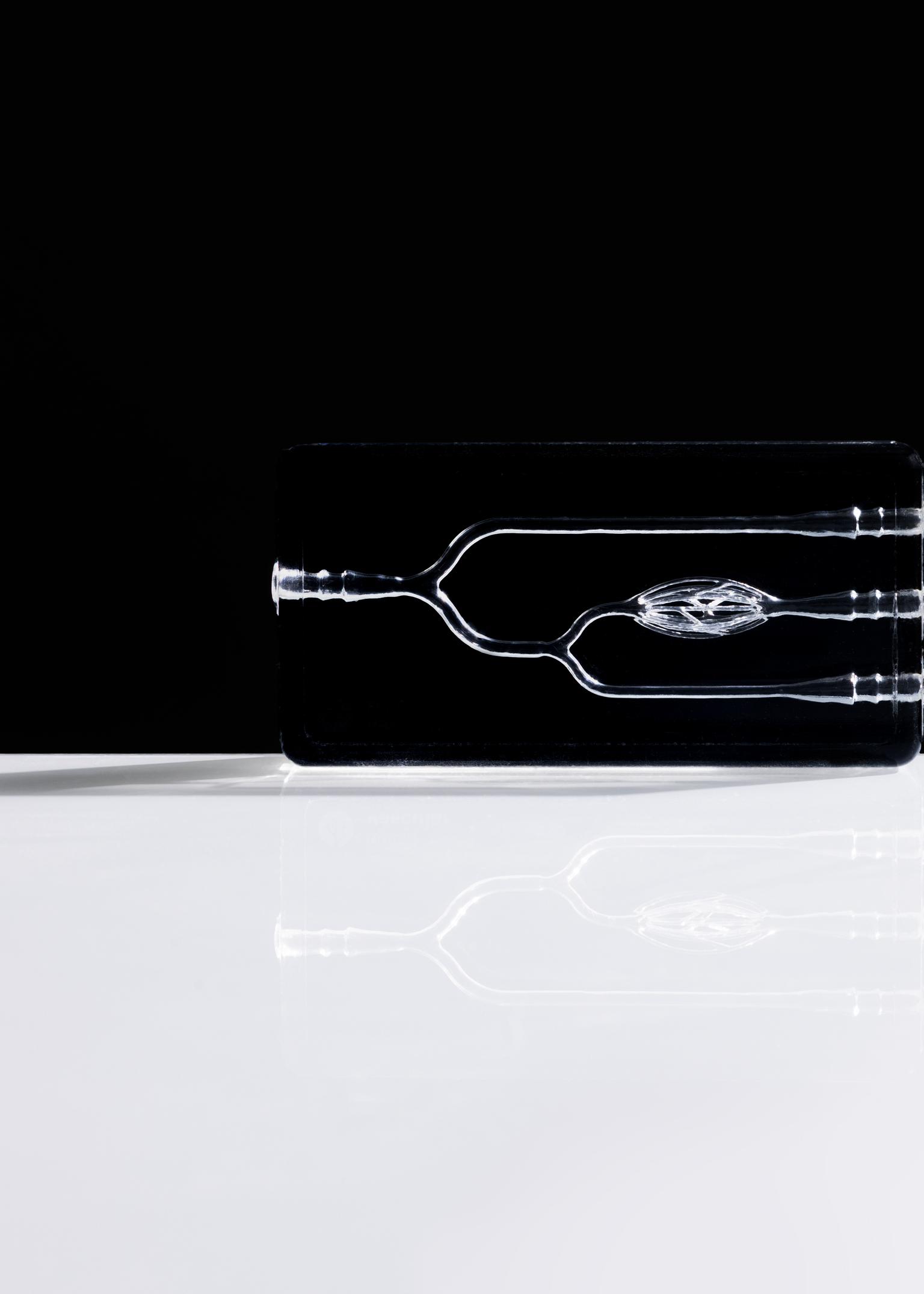 Swiss Vascular Technology Featured in Dynabot Research