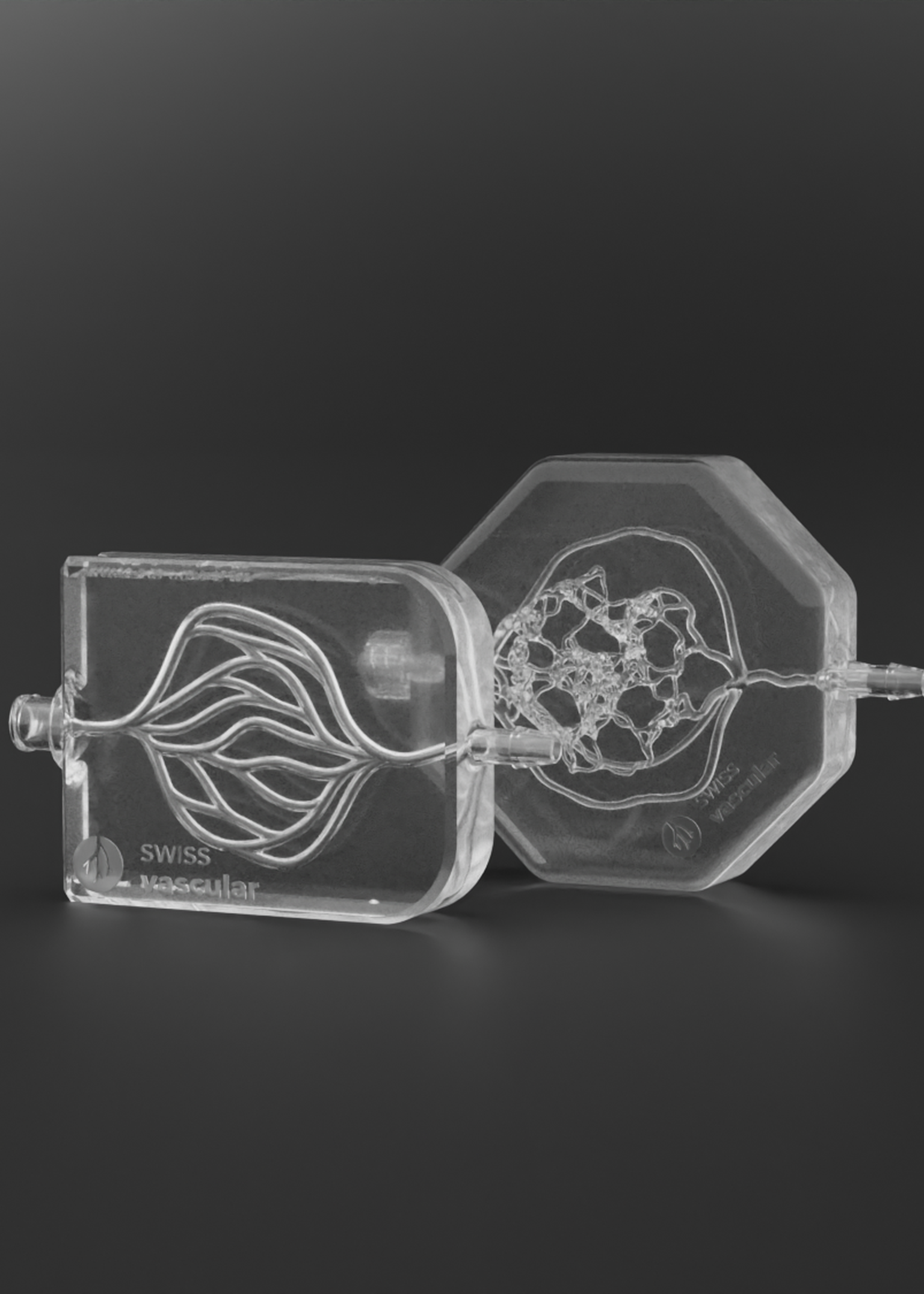 Embolisation Cartridge