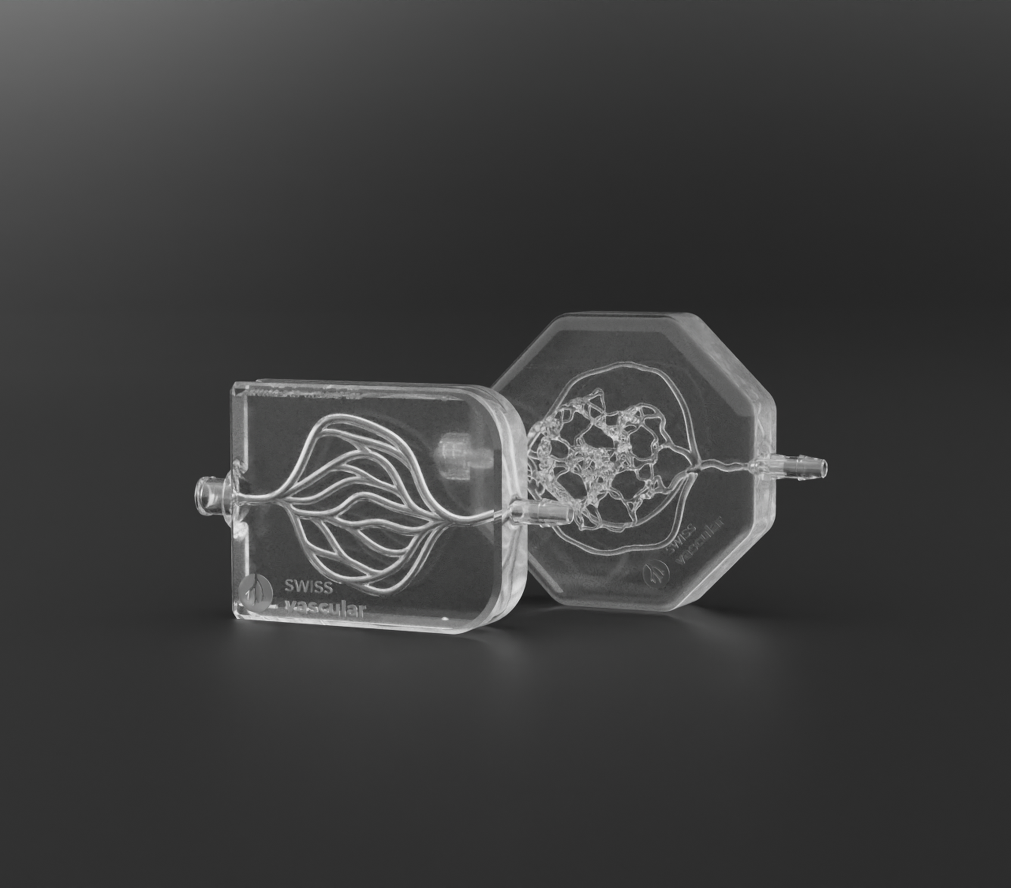 Embolisation Cartridge