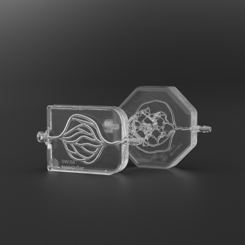 Image of Embolisation Cartridge