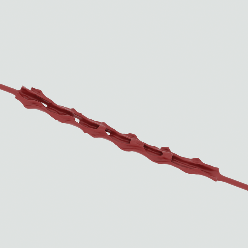 Image of Porcine Spinal CSF