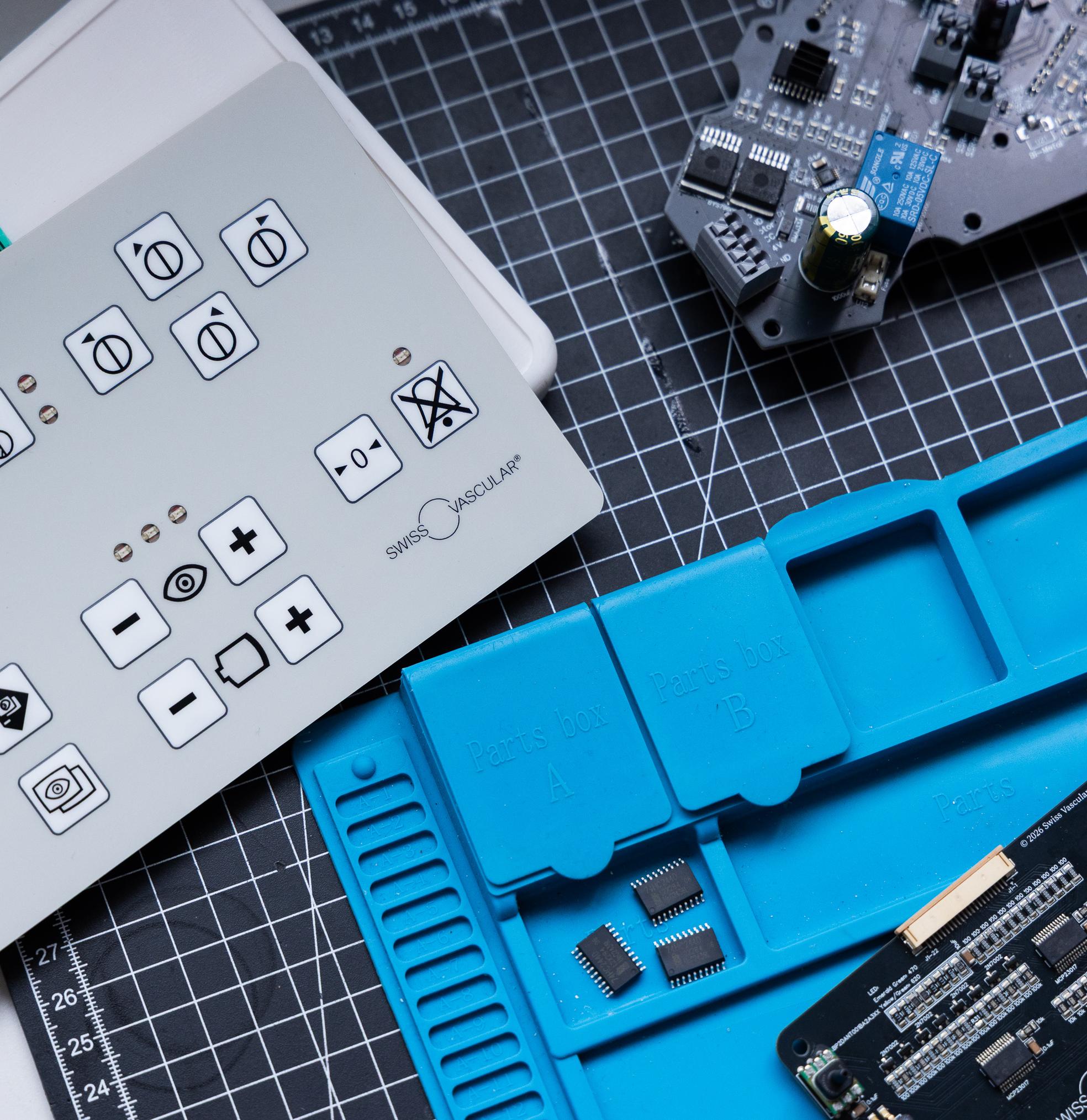 Custom Solutions